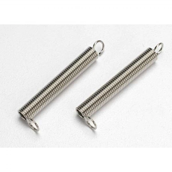 Traxxas Spring throttle return (2) (Jato T-MAXX 2.5R 3.3)