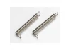 Traxxas Spring throttle return (2) (Jato T-MAXX 2.5R 3.3)