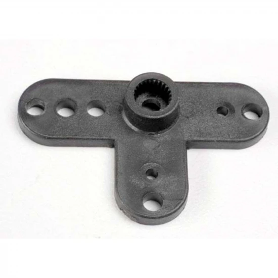 Traxxas Servo horn throttle-brake/ shift (1)