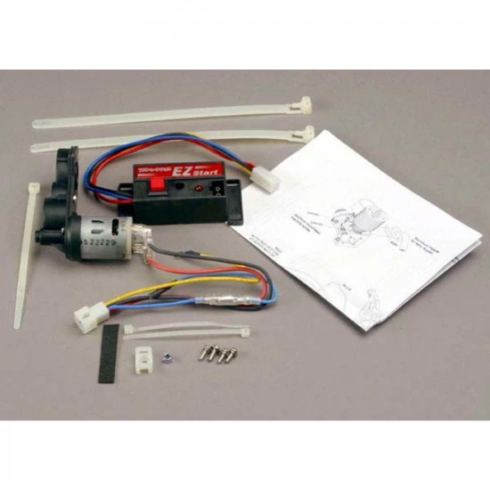 Traxxas EZ-Start System - Complete - Version 1 (Pro 15)
