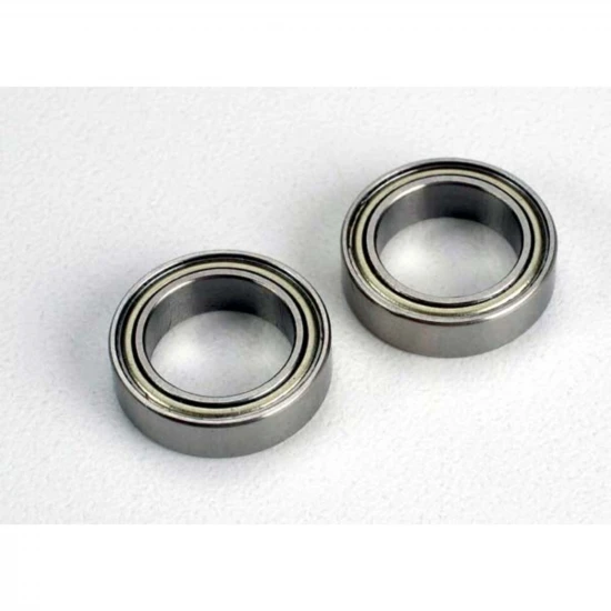 Traxxas Ball bearings (10x15x4mm) (2)