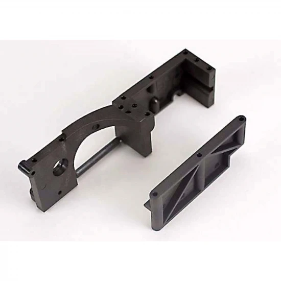 Traxxas Stiffeners chassis (L R)