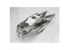 Traxxas T-MAXX 2.5 Pro Graphix Part Painted Bodyshell