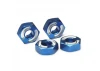 Traxxas Aluminium Wheel Hex Hubs blue-anodized ** CLEARANCE **