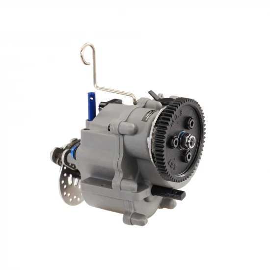 Traxxas Transmission, Complete (fits T-Maxx 3.3)