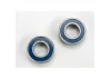 Traxxas Ball bearings blue rubber sealed (6x12x4mm) (2)