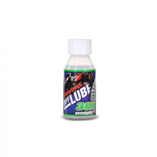 Traxxas Differential Oil - 30,000 (30K) Weight
