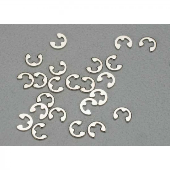 Traxxas E-clips 1.5mm (24)