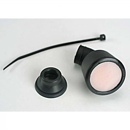 Traxxas High Performance Air Filter - 15mm Base
