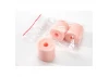 Traxxas Air filter and pre-filter inserts foam (high-volume) (3) (pre-oiled assembled) (TRX 2.5 2.5R 3.3)