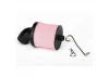Traxxas Air filter body (high volume)/ filter support/ cap/ foam filter pre-filter/ air filter base/ wire mount/ hardware (1 each)