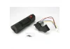 EZ-Start 2 - complete system with controller - drive unit - wiring harness