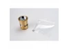 Traxxas Piston/sleeve (matched set) wrist pin clips(2) (TRX 3.3)