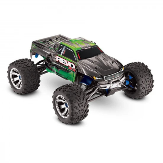 Traxxas REVO 3.3 TSM