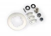 Traxxas Rebuild kit (heavy duty), slipper clutch (steel disc/ aluminium friction pads (3)/ spring (1)/ 2x9.8mm pin/ 5x8mm MW/ 5.0mm NL (1)/ 4.0mm NL (1)