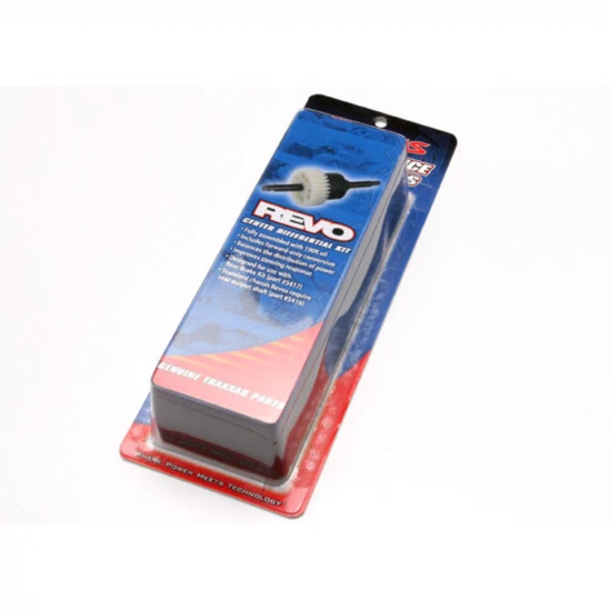 Traxxas Center Differential Kit