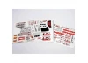 Traxxas Decal sheet Jato 3.3