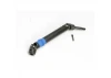 Traxxas Driveshaft assembly (1) left or right (fully assembled ready to install)/ M3/12.5mm yoke pin (1)