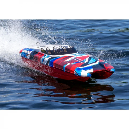 Traxxas DCB M41 Widebody Boat