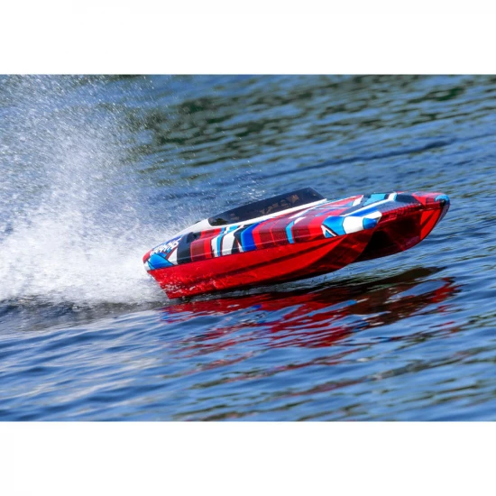 Traxxas DCB M41 Widebody Boat