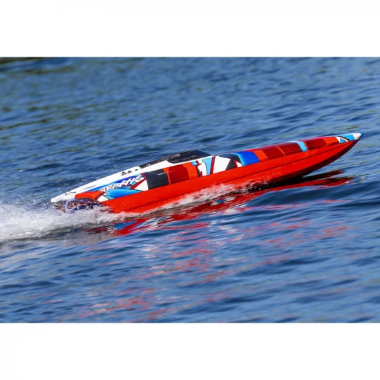 Traxxas DCB M41 Widebody Boat
