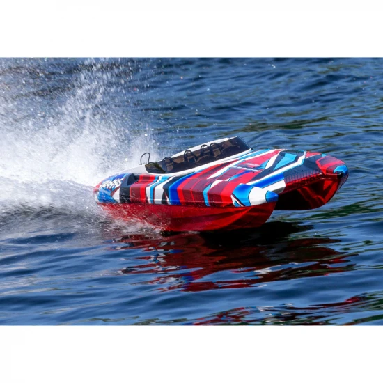 Traxxas DCB M41 Widebody Boat
