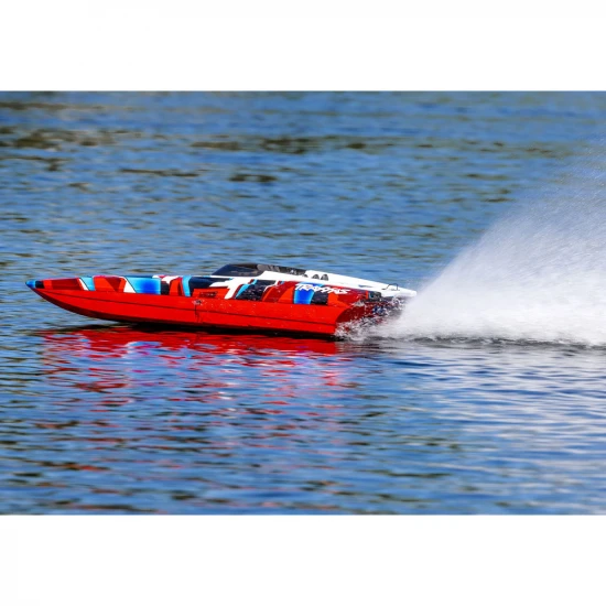 Traxxas DCB M41 Widebody Boat