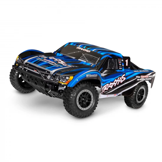 Traxxas Slash HD XL-5