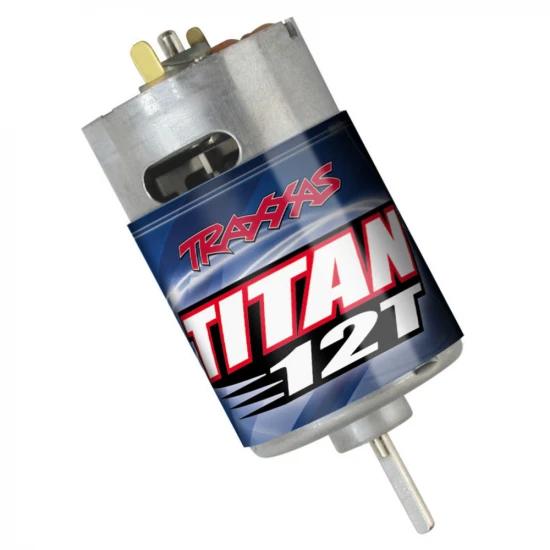 Traxxas Slash HD XL-5