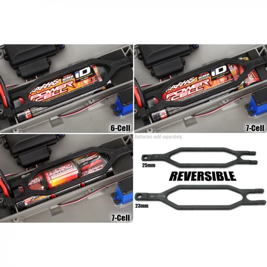 Traxxas Slash HD XL-5