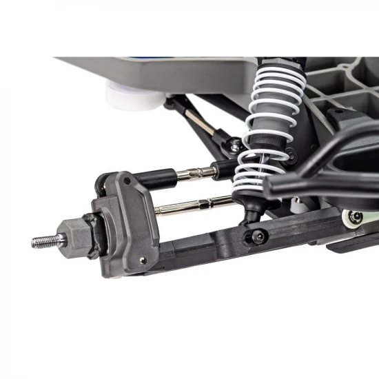 Traxxas Slash HD XL-5