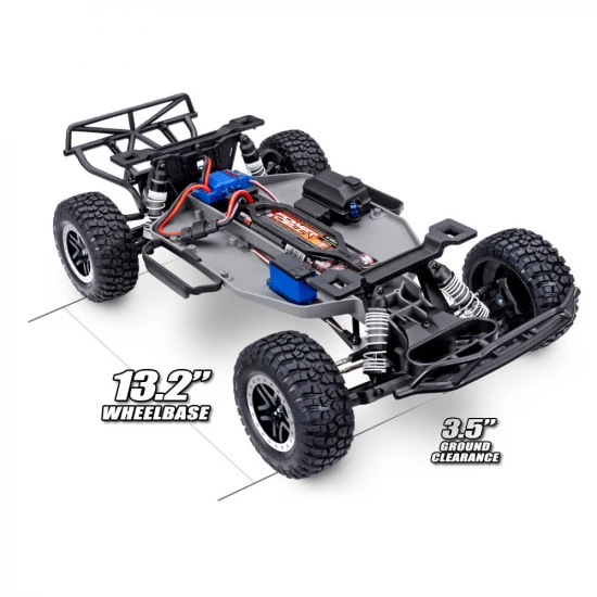 Traxxas Slash HD XL-5