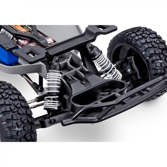 Traxxas Slash HD XL-5