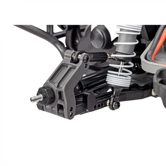 Traxxas Slash HD XL-5