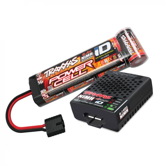 Traxxas Slash HD XL-5
