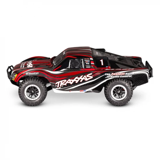 Traxxas Slash HD XL-5