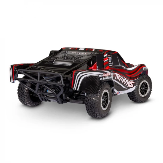 Traxxas Slash HD XL-5