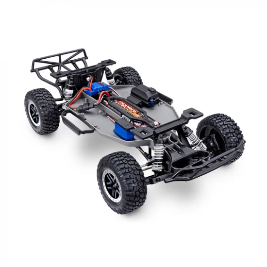 Traxxas Slash HD XL-5