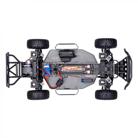 Traxxas Slash HD XL-5