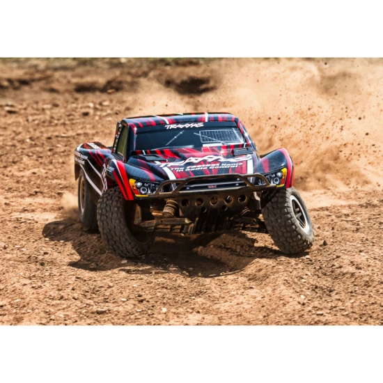Traxxas Slash HD XL-5
