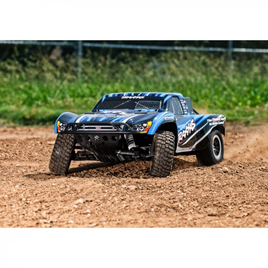 Traxxas Slash HD XL-5