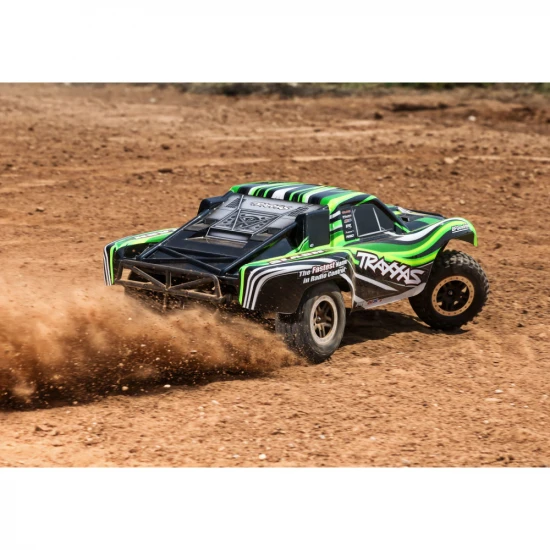 Traxxas Slash HD XL-5