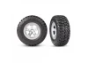 Traxxas Slash HD BL-2S Assembly Kit