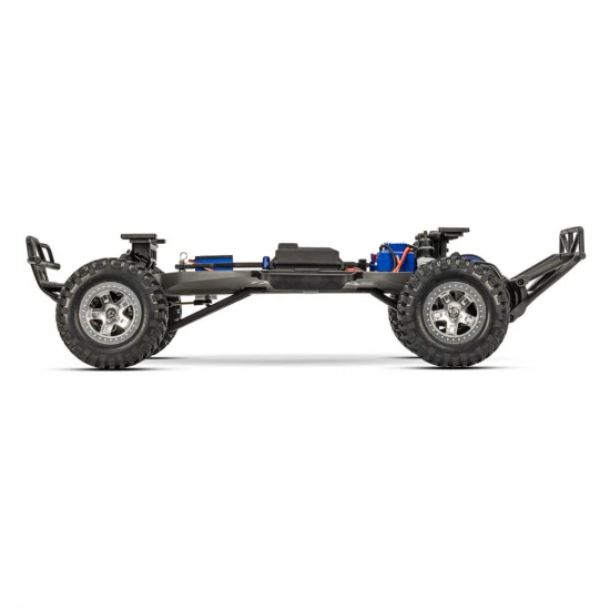 Traxxas Slash HD BL-2S Assembly Kit