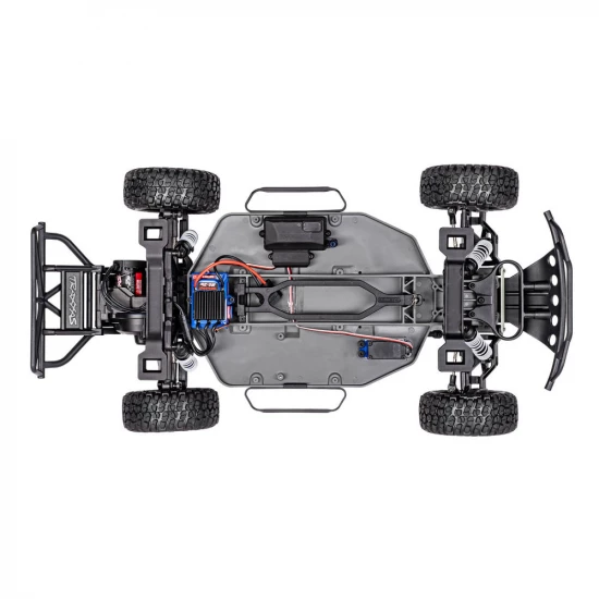Traxxas Slash HD BL-2S Assembly Kit