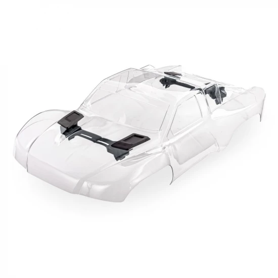 Traxxas Slash HD BL-2S Assembly Kit