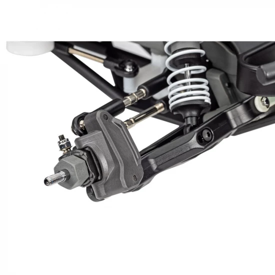 Traxxas Slash HD BL-2S Assembly Kit