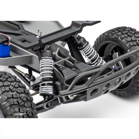 Traxxas Slash HD BL-2S Assembly Kit