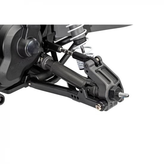 Traxxas Slash HD BL-2S Assembly Kit