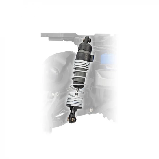 Traxxas Slash HD BL-2S Assembly Kit